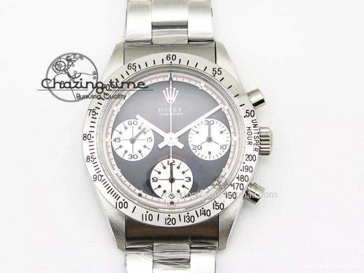 Good Copy Rolex Watches Best on Edition QF 721 V 1:1 Daytona AllSeason SH4131 YG SS Braclet White Dial 126503 1222